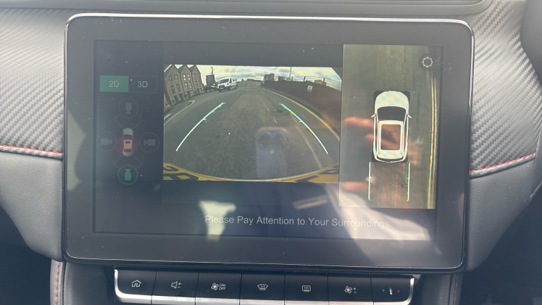 MG ZS 1.5 VTi-TECH Exclusive 5dr Petrol Hatchback